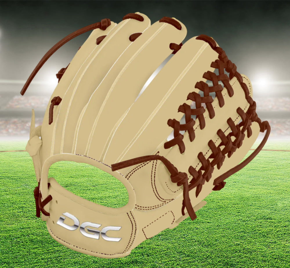GW オーダーメイドグローブ Custom Outfield Baseball Gloves | Premier Series | DGC – DiazGloves