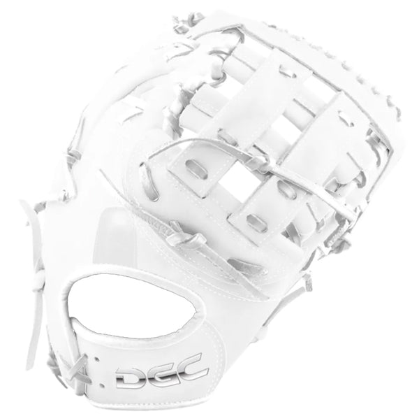First Base Open Back H-Web